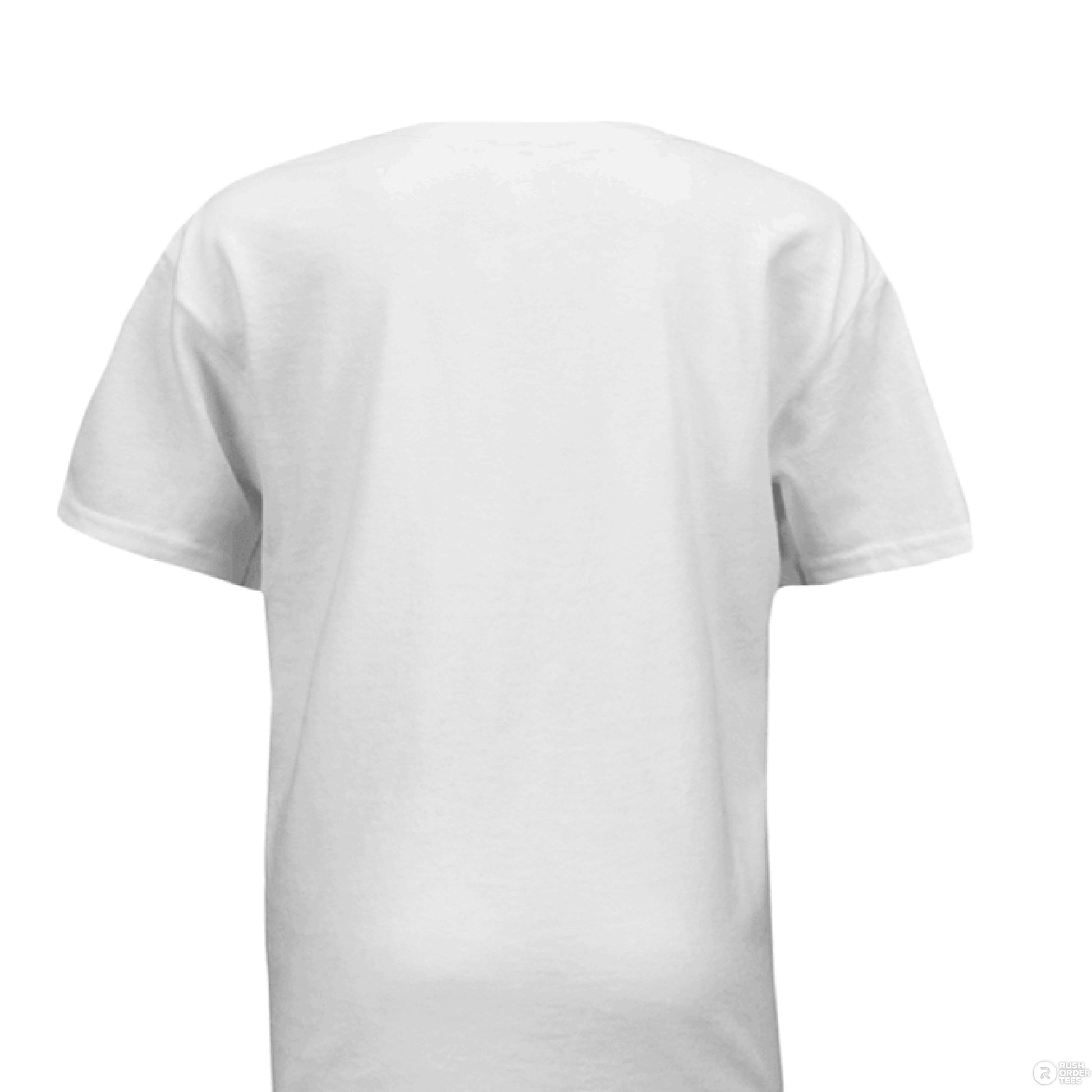 WHITE - BACK