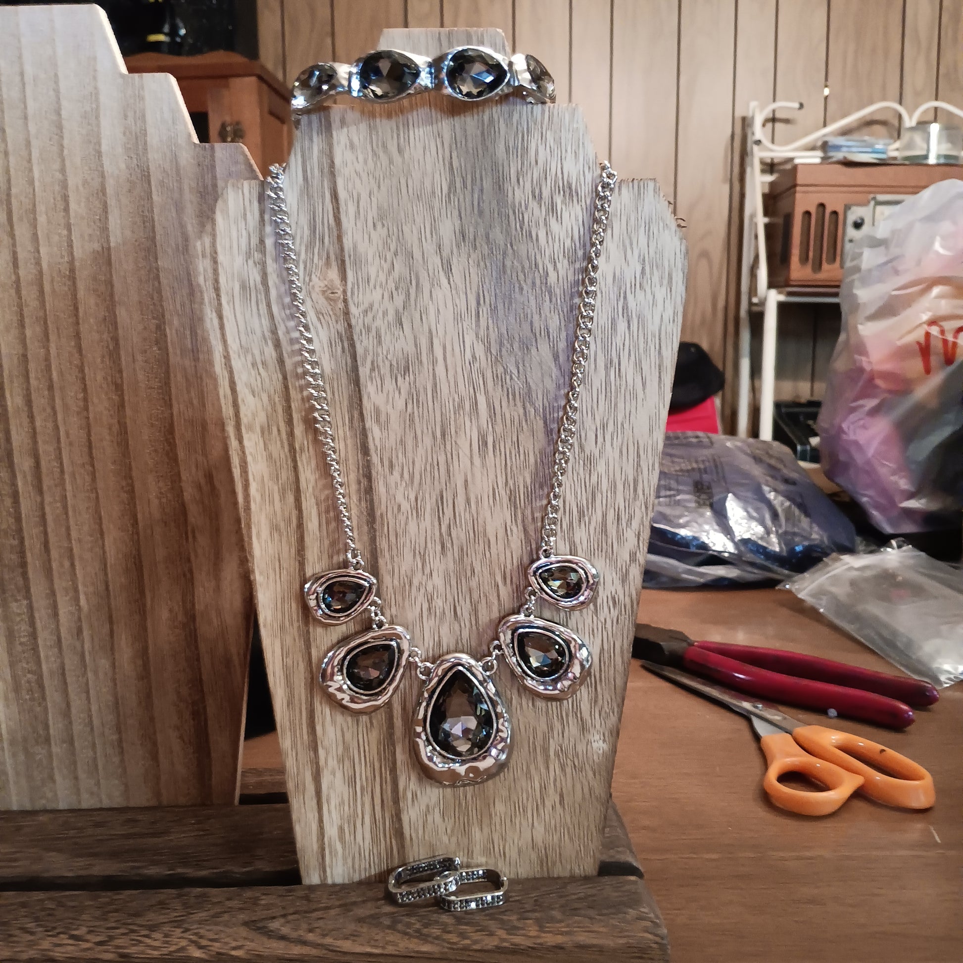 3 Piece Jewelry Collection