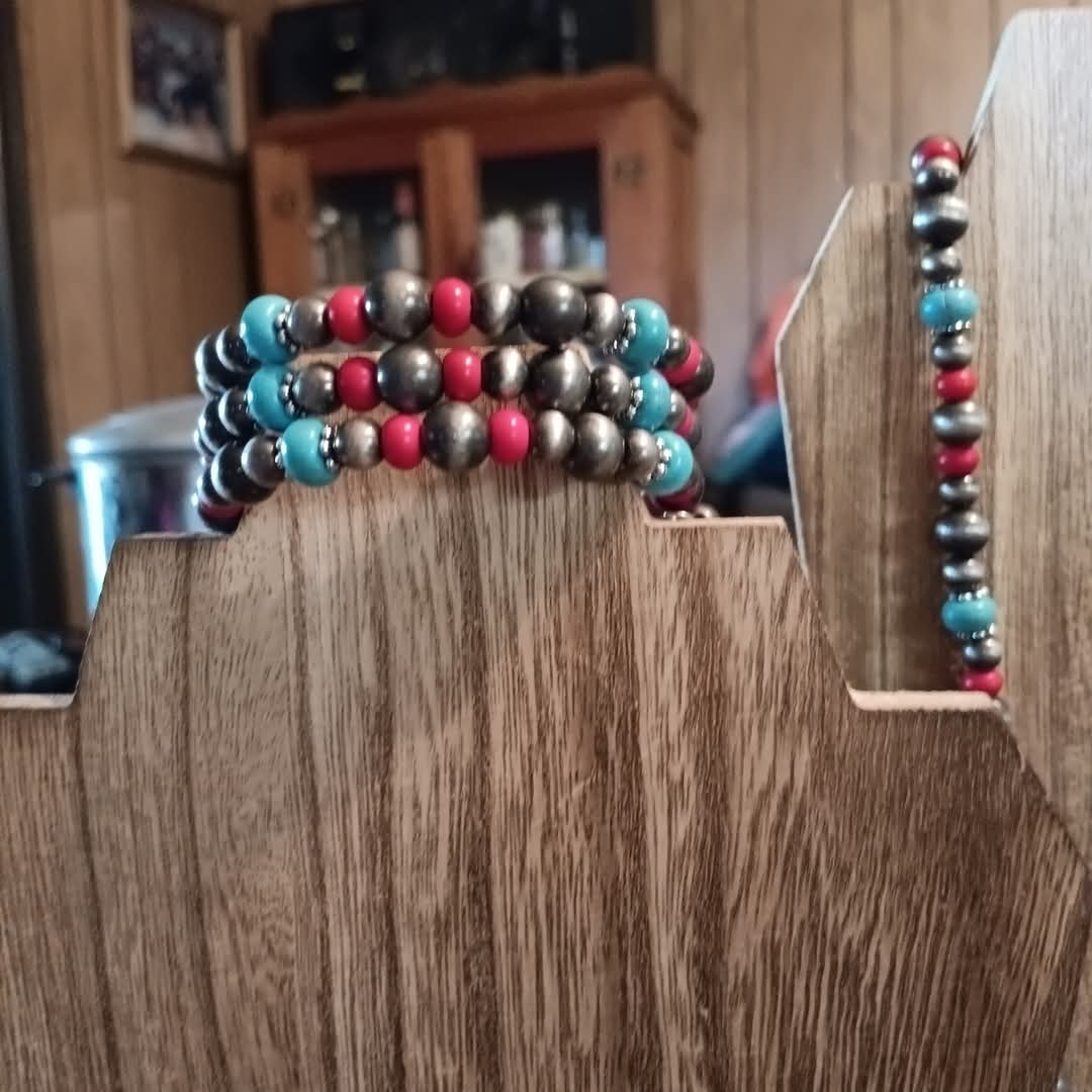 3 piece Jewelry Set