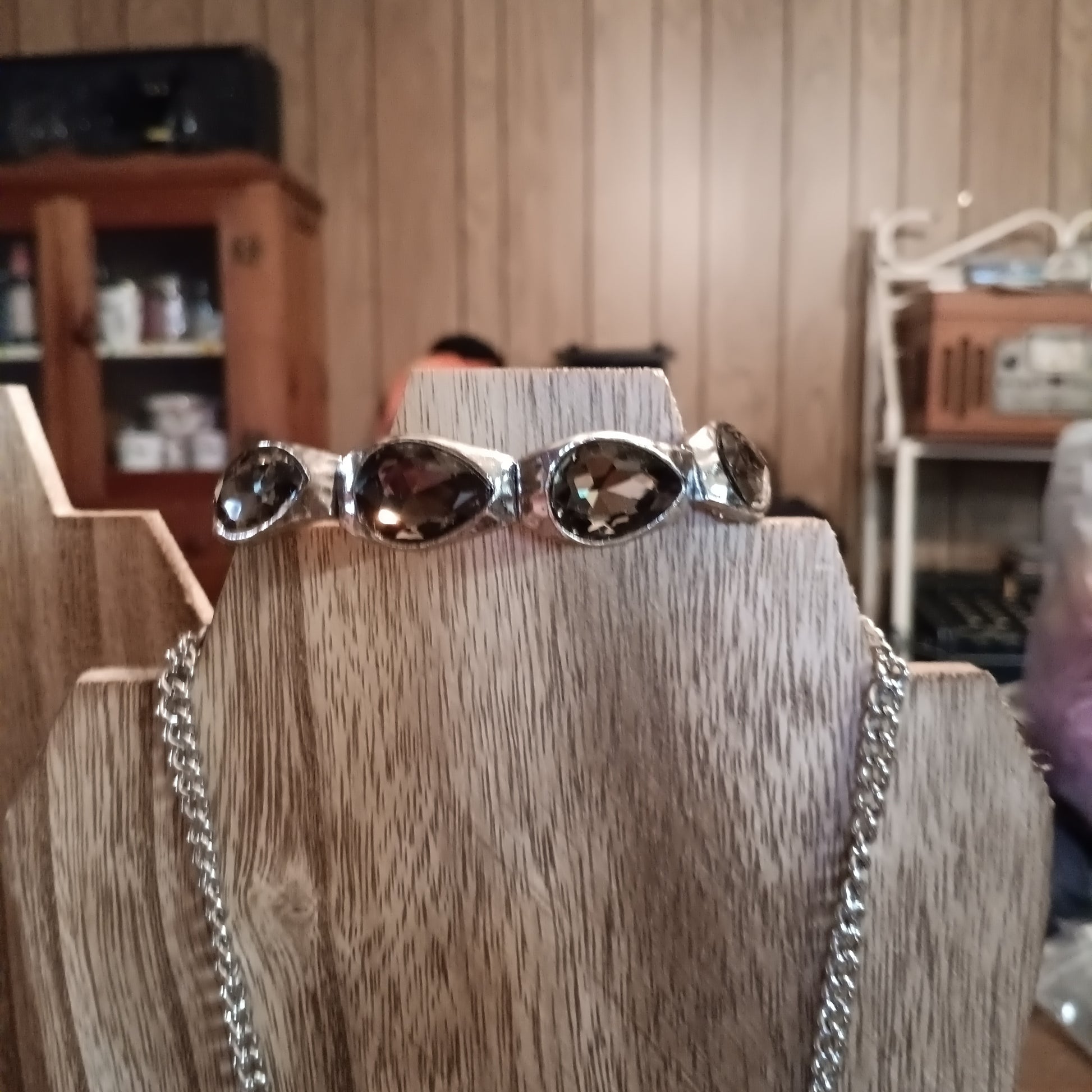 3 Piece Jewelry Collection