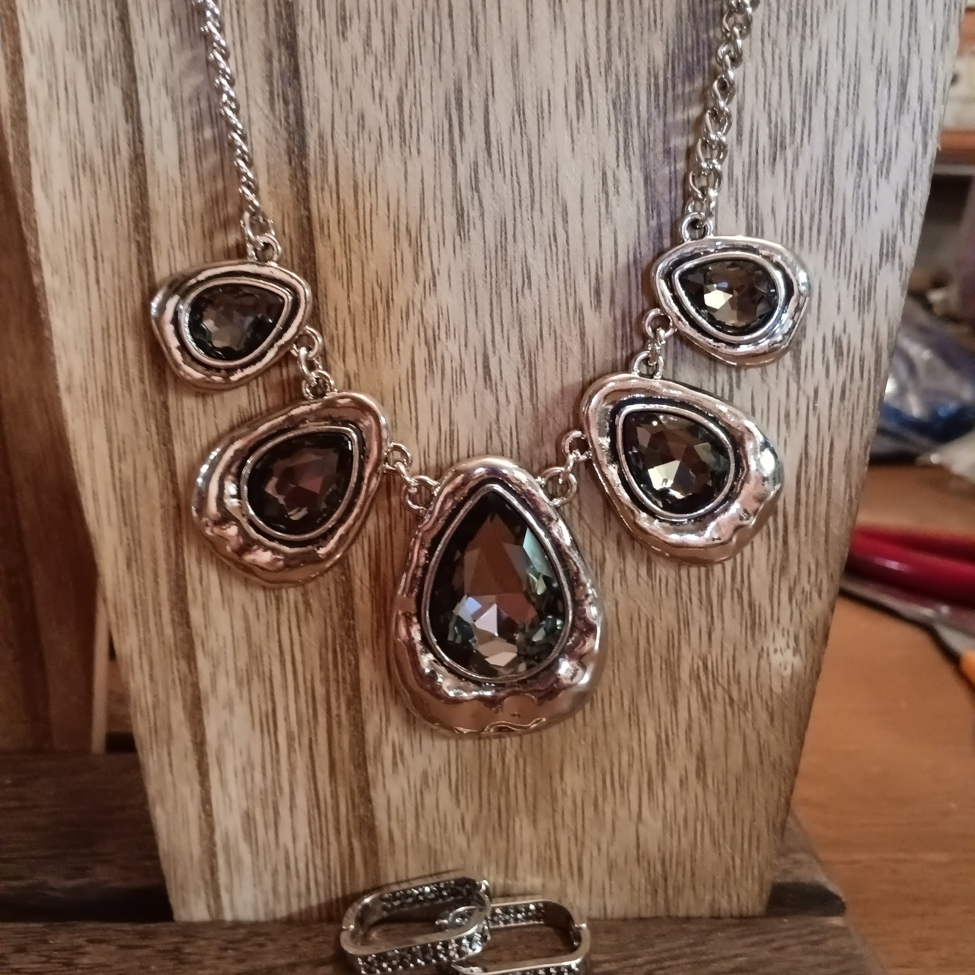 3 Piece Jewelry Collection