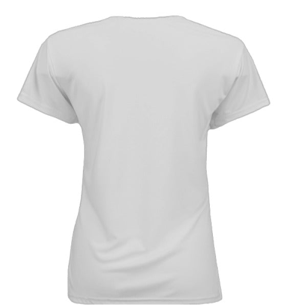White - BACK
