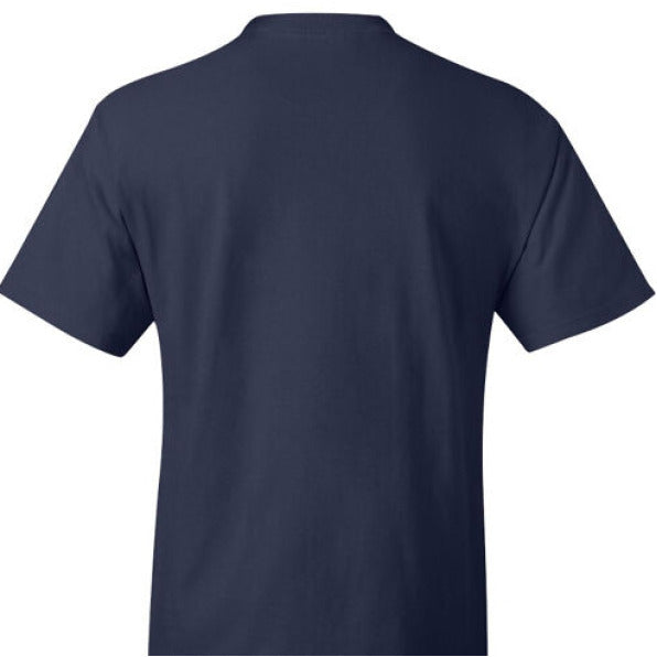 NAVY - BACK