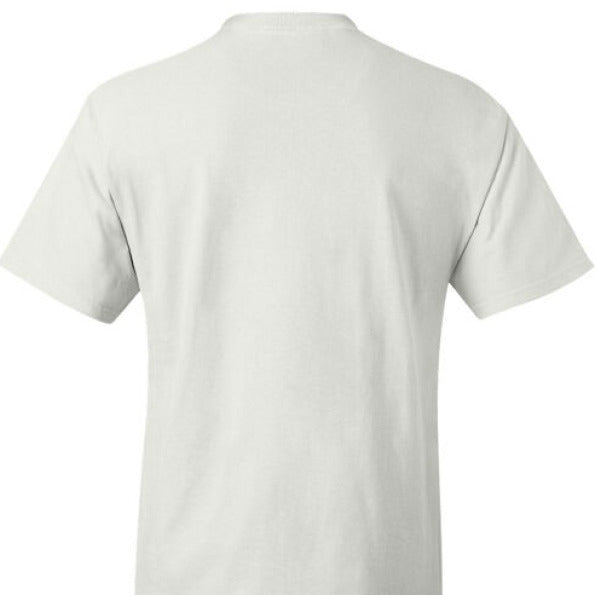 WHITE - BACK