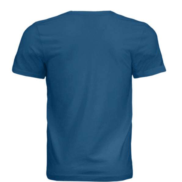 Marine - BACK