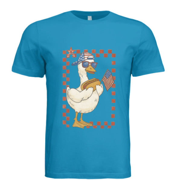 TURQUOISE - FRONT