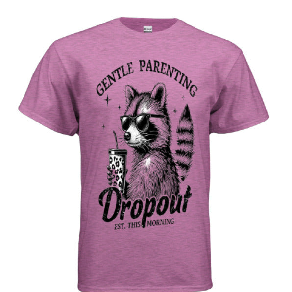 HEATHER RADIANT ORCHID - FRONT