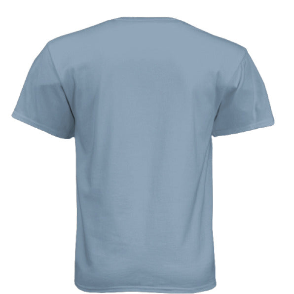Stonewashed Blue - BACK