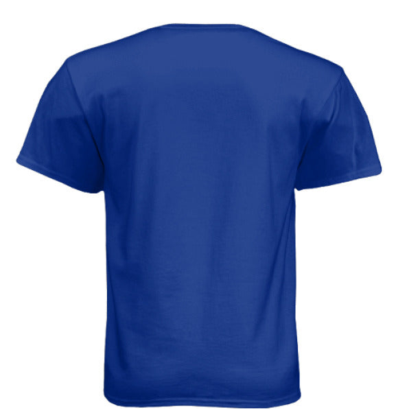 DEEP ROYAL - BACK