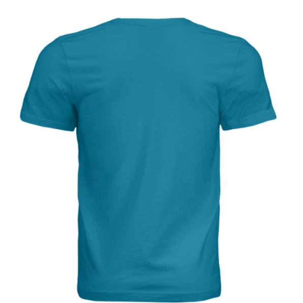 DEEP TEAL - BACK