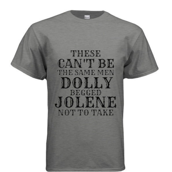 GRAPHITE HEATHER - FRONT