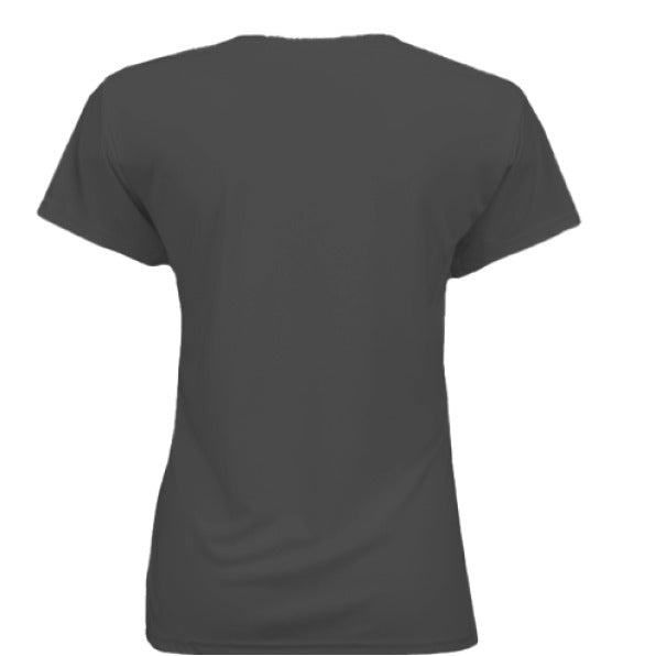 Charcoal - BACK