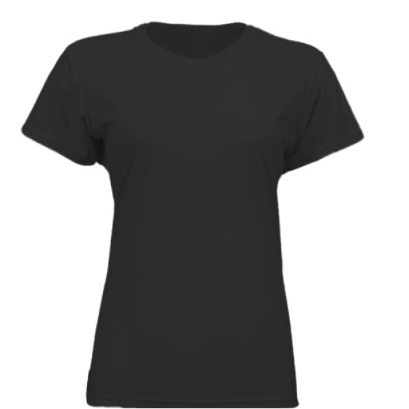 Jet Black - FRONT