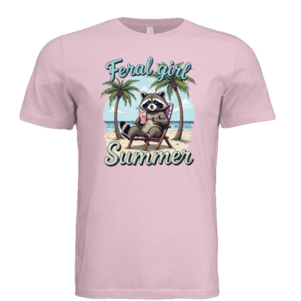 SOFT PINK - FRONT