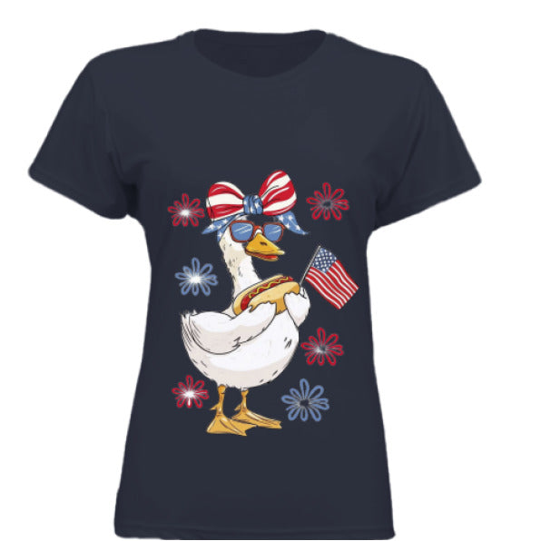 Deep Navy - FRONT