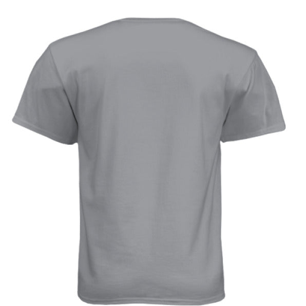 Graphite - BACK