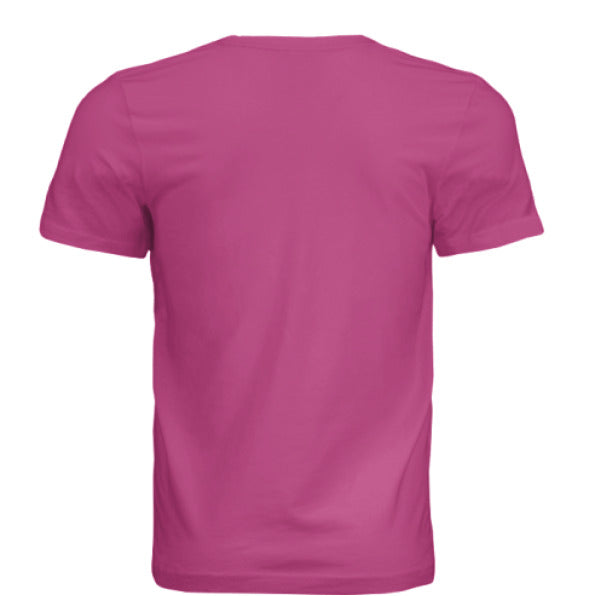 Fuchsia - BACK