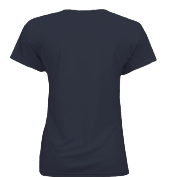 Deep Navy - BACK
