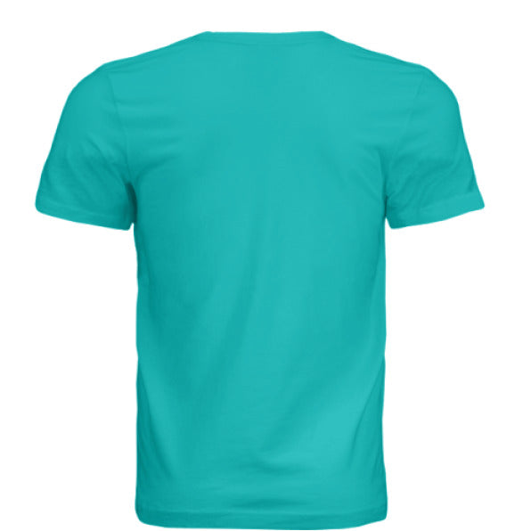 TEAL - BACK