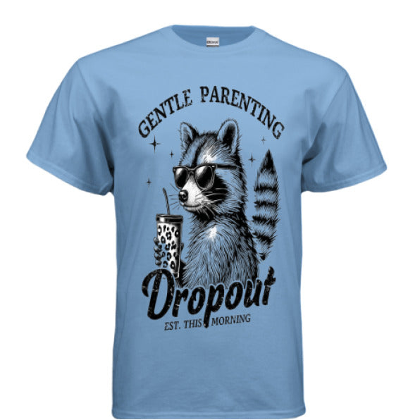 CAROLINA BLUE - FRONT