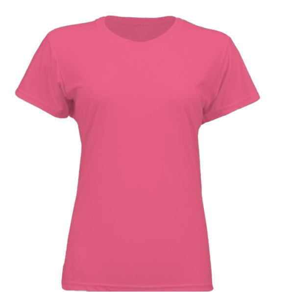 Neon Pink - FRONT