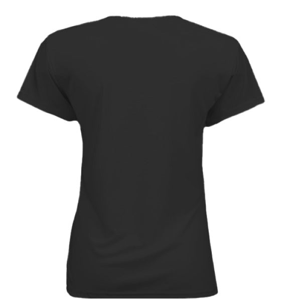 Jet Black - BACK