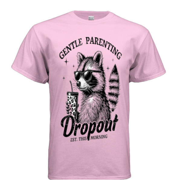 LIGHT PINK - FRONT