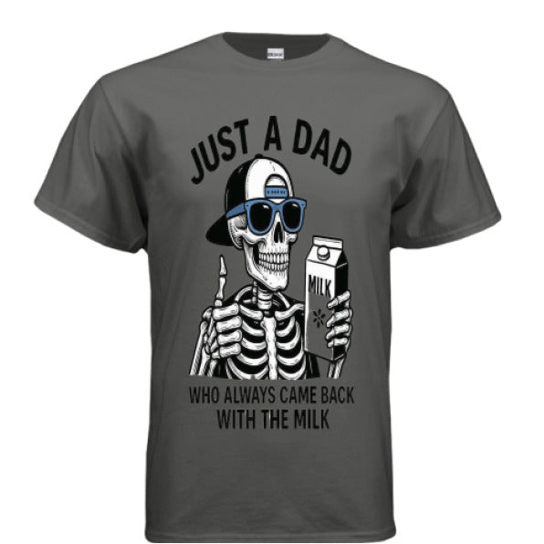 CHARCOAL - FRONT