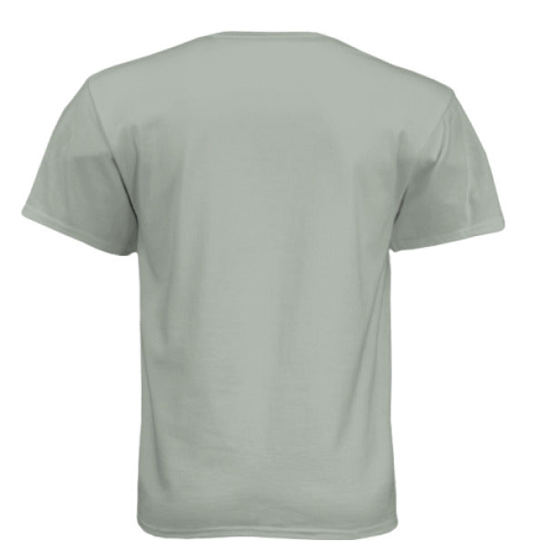 Stonewashed Green - BACK