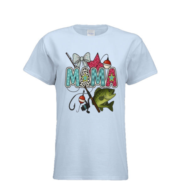 LIGHT BLUE - FRONT