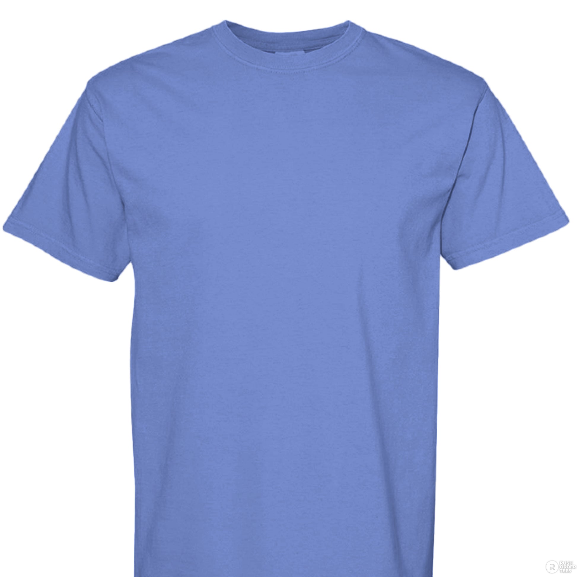 MYSTIC BLUE - FRONT