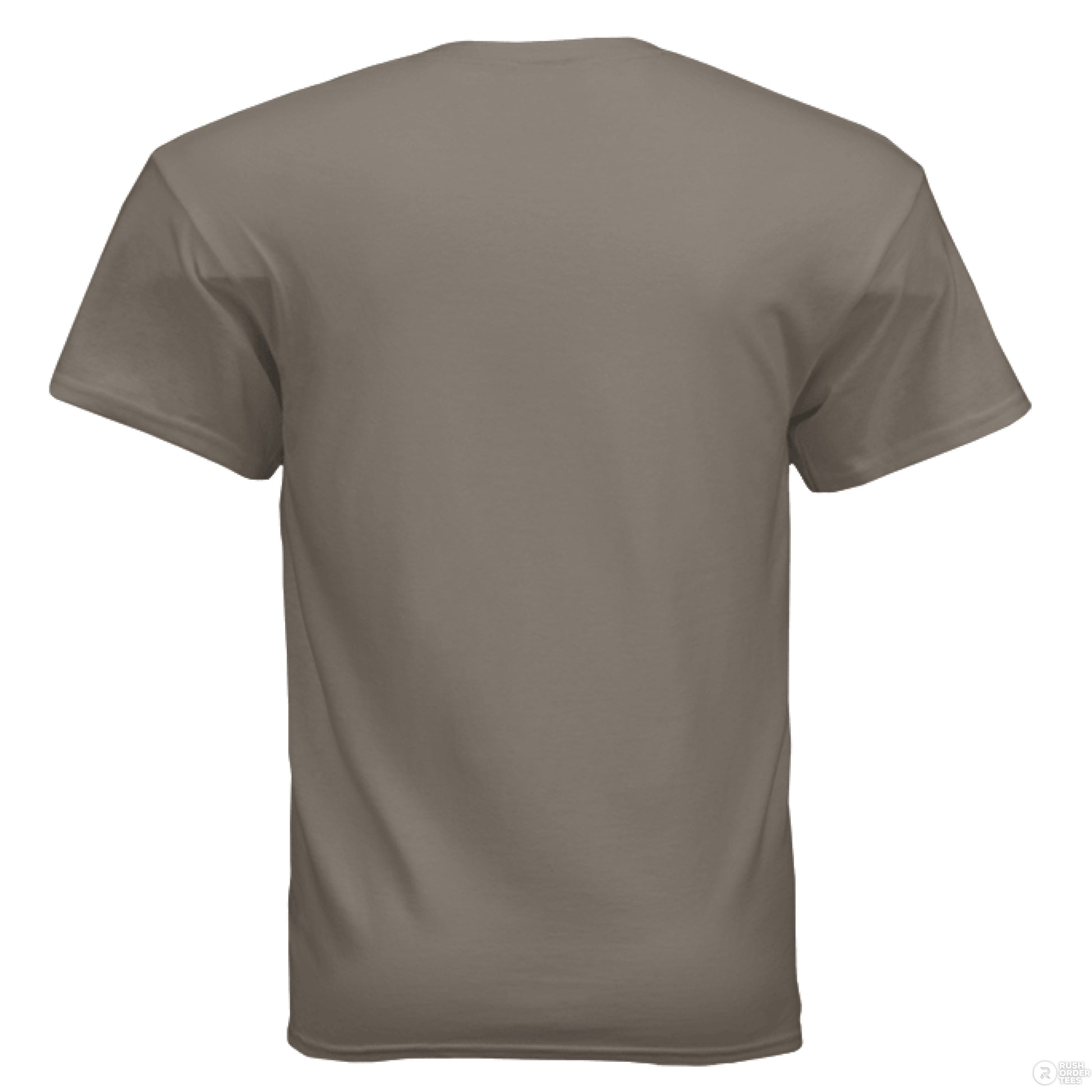 BROWN SAVANA - BACK