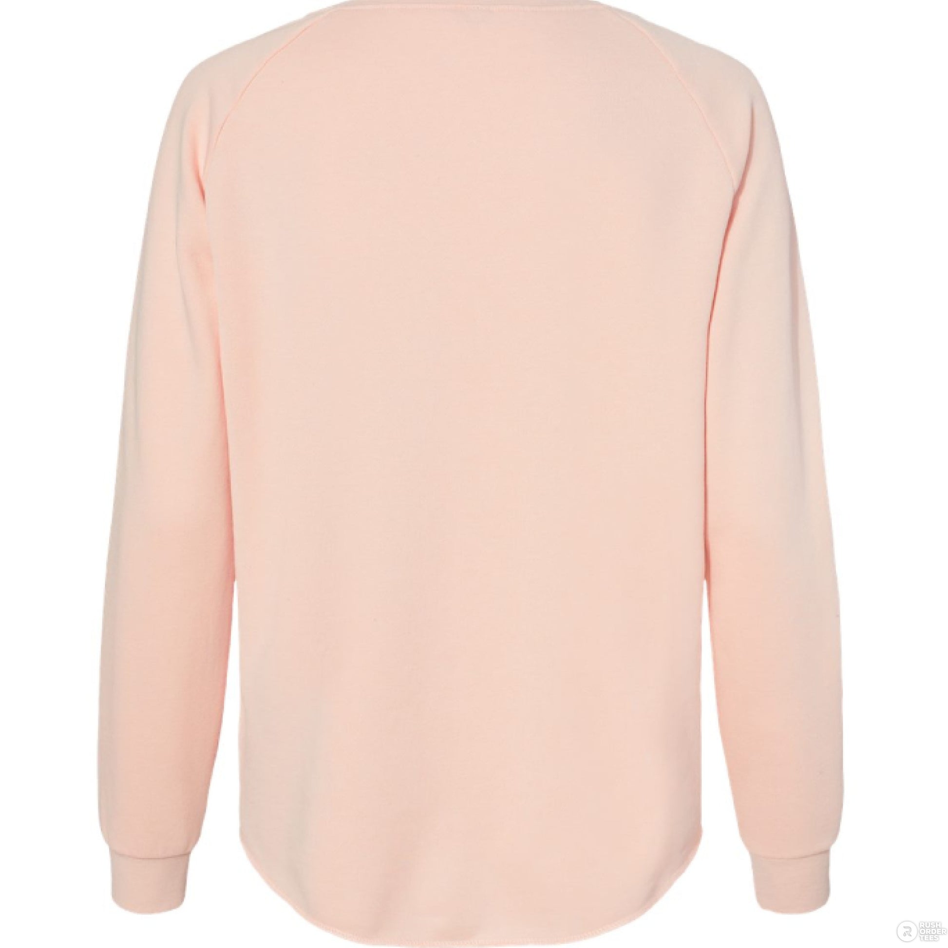 Blush - BACK