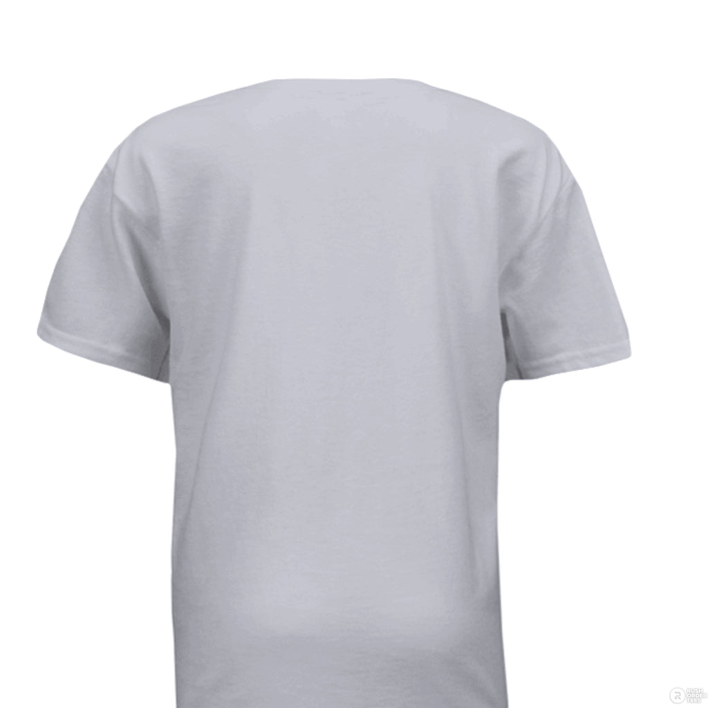 SILVER - BACK