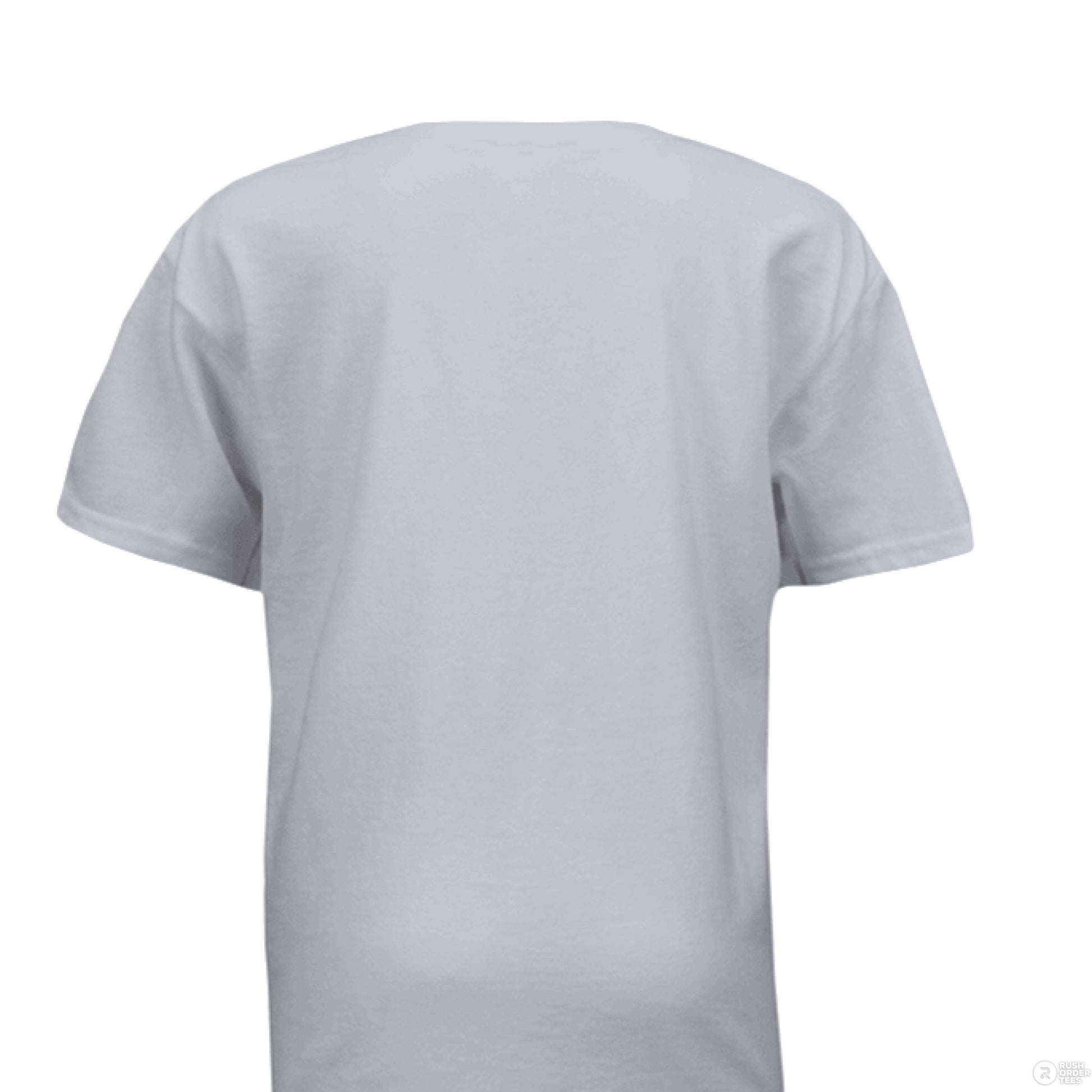 SILVER - BACK