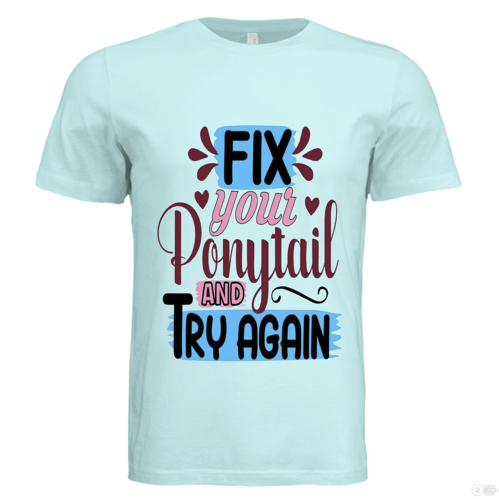 MINT - FRONT