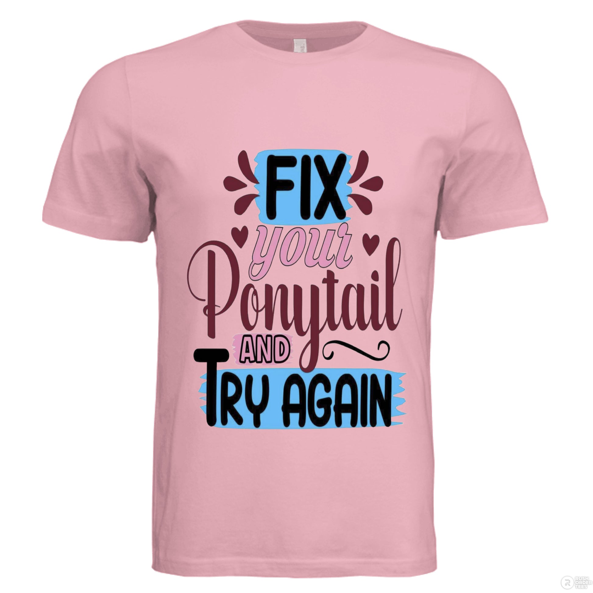 PINK - FRONT