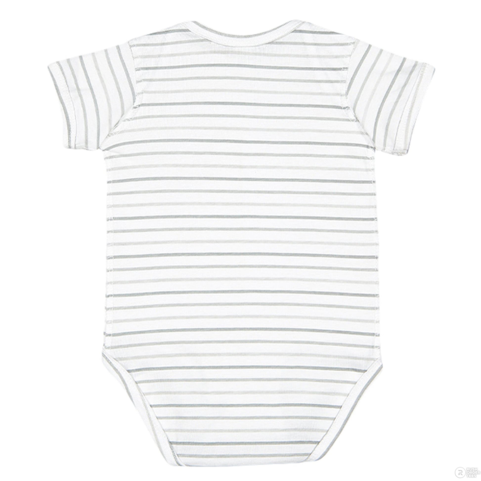 Shadow Stripe - BACK