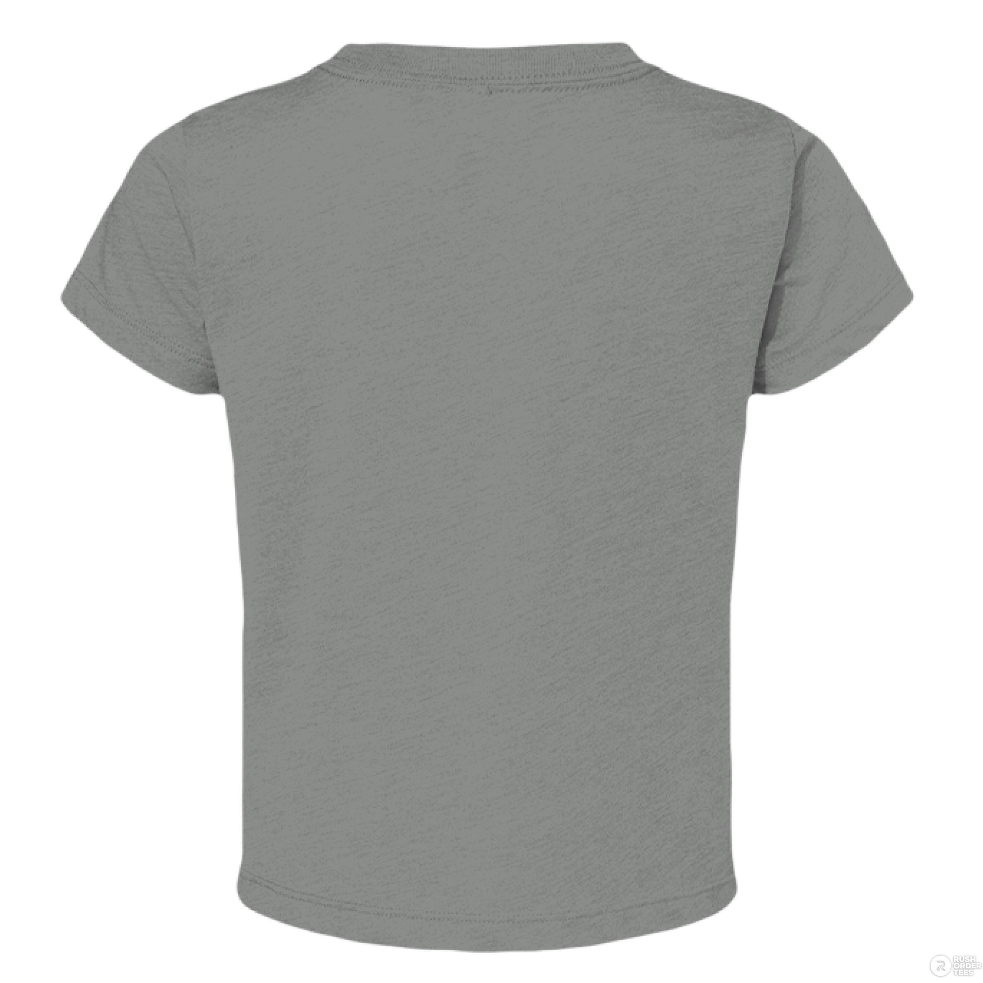 GREY TRIBLEND - BACK