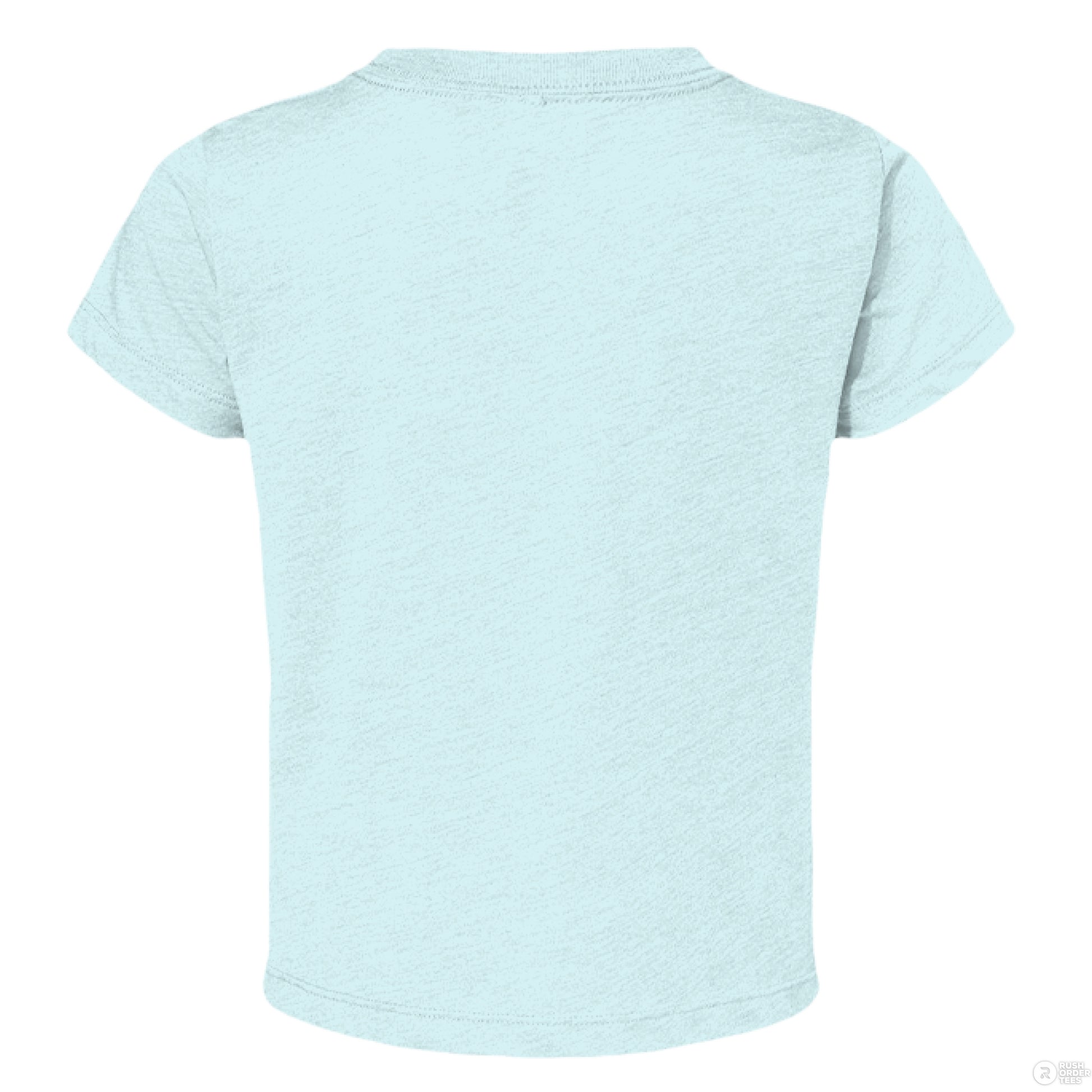 ICE BLUE TRIBLND - BACK