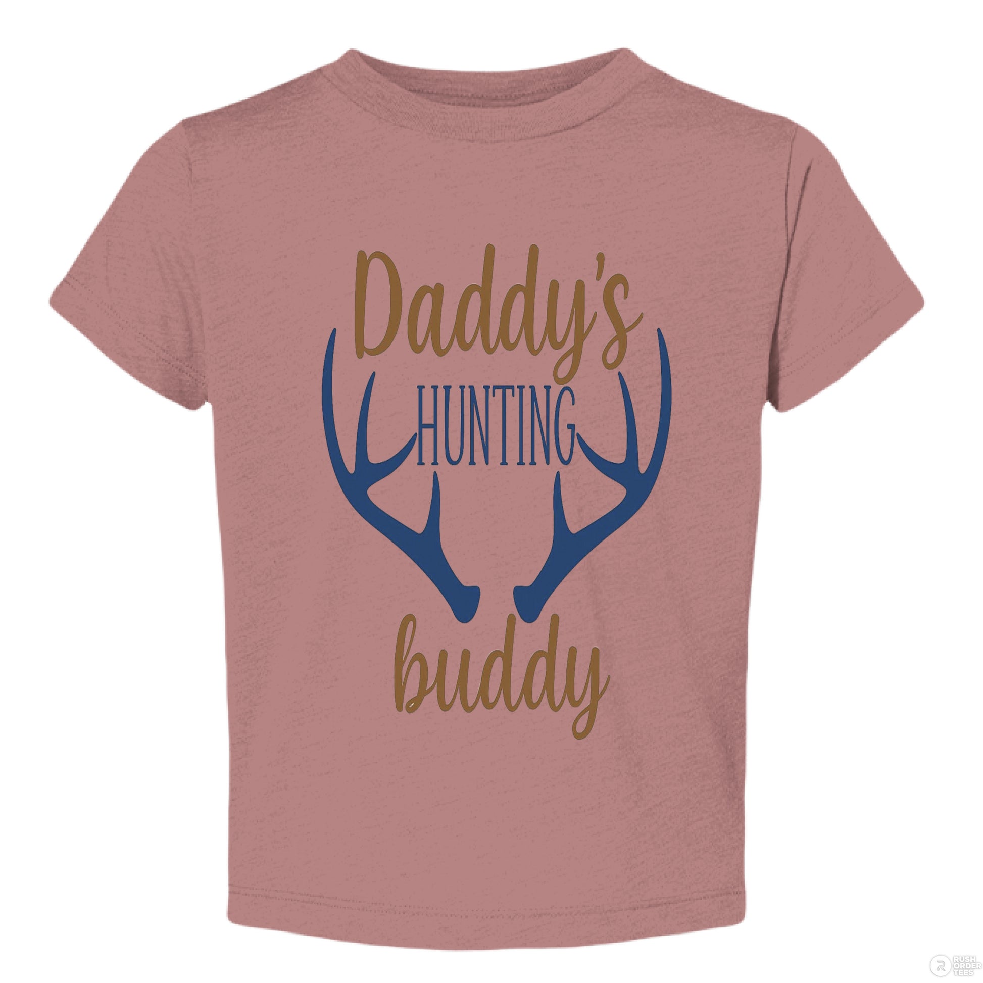 MAUVE TRIBLEND - FRONT