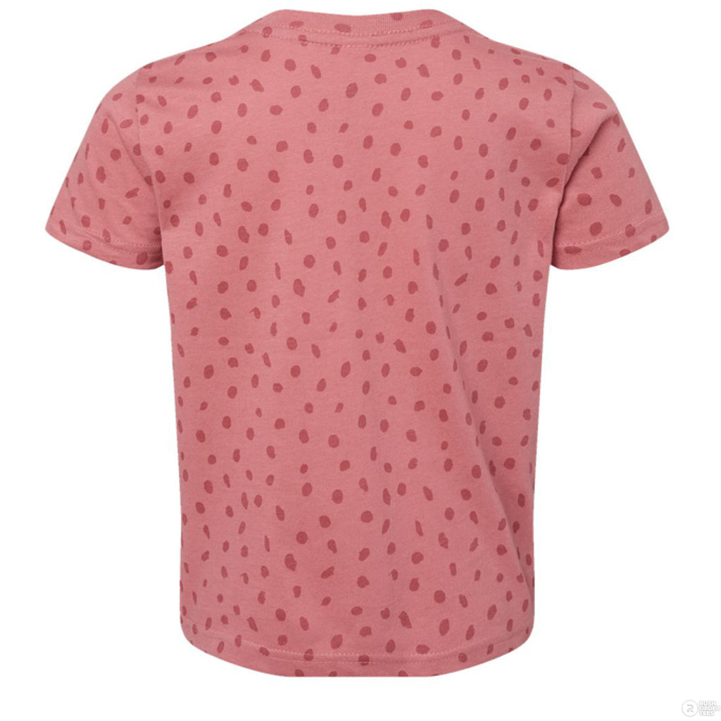 Mauvelous Spot - BACK