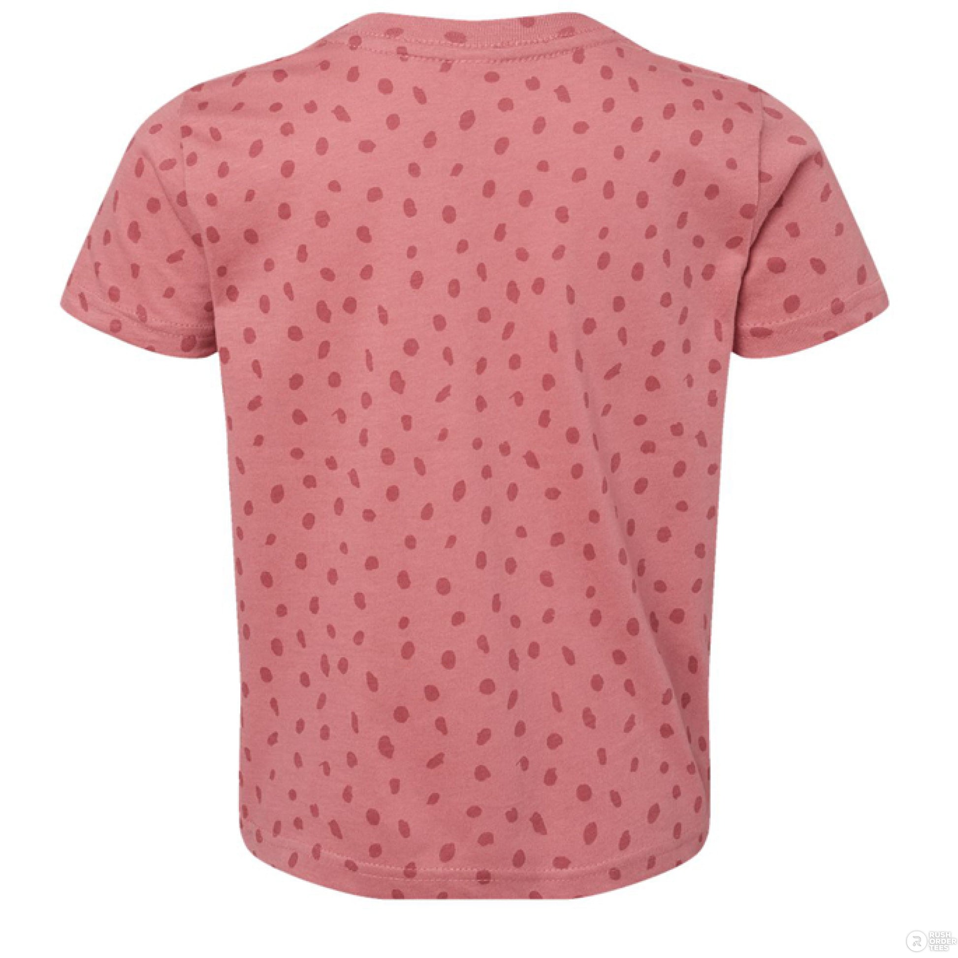 Mauvelous Spot - BACK