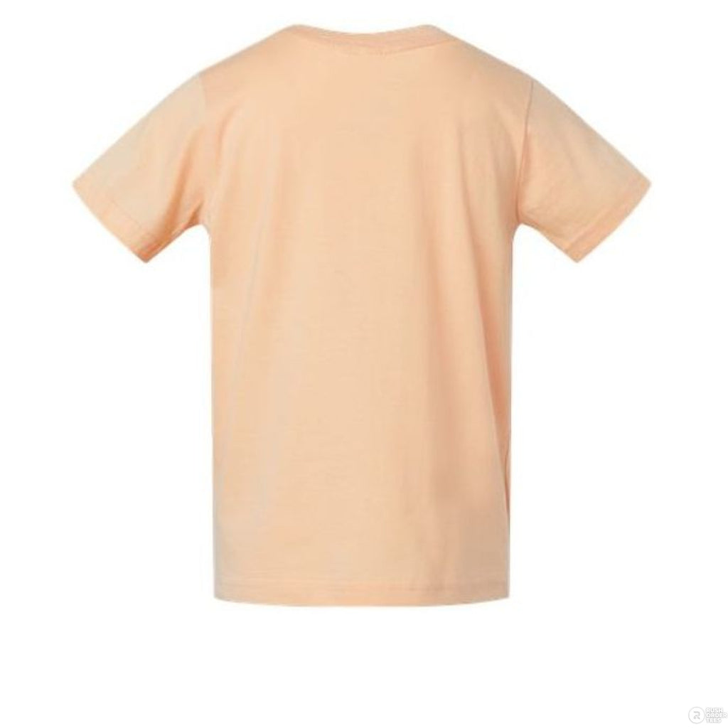 Peachy - BACK