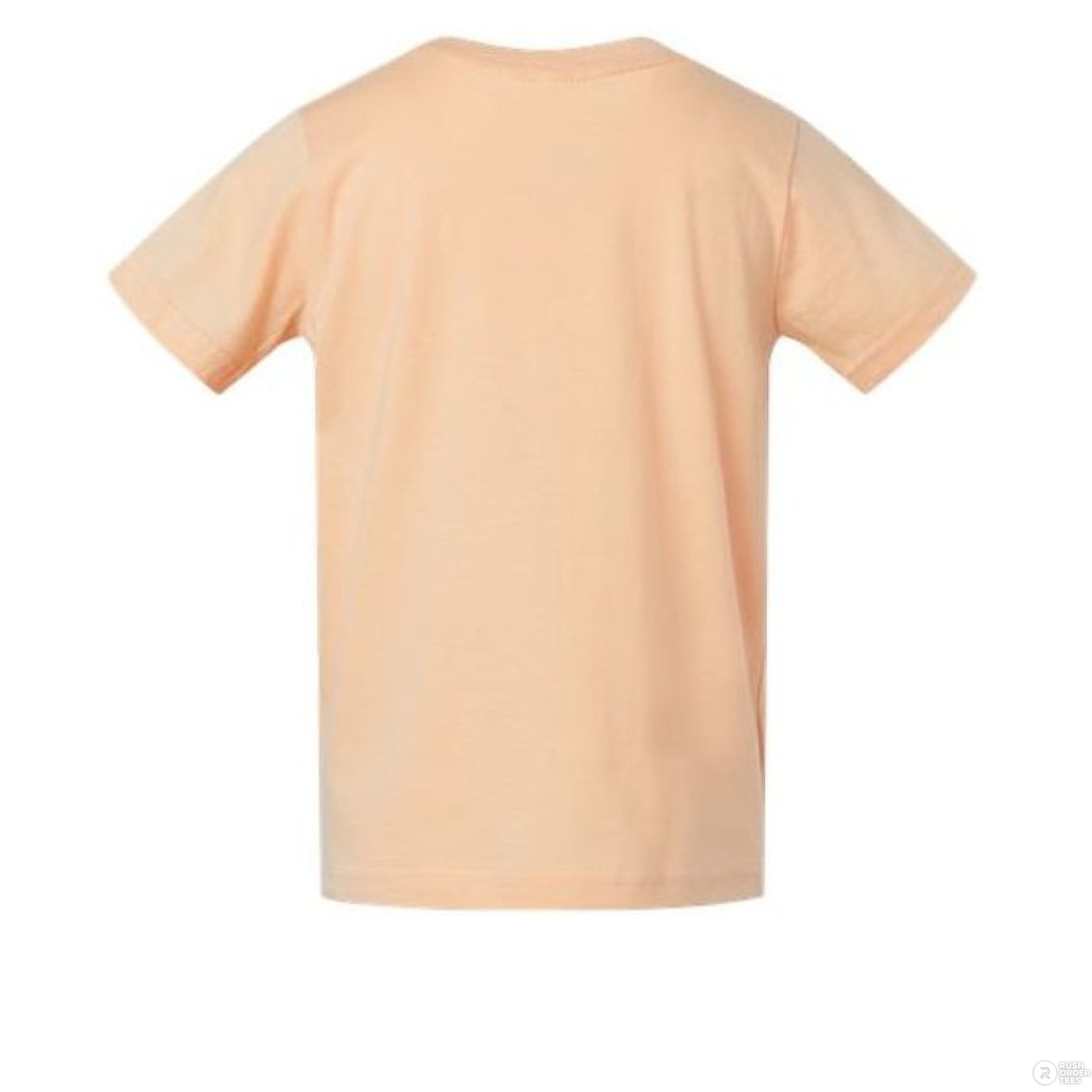 Peachy - BACK