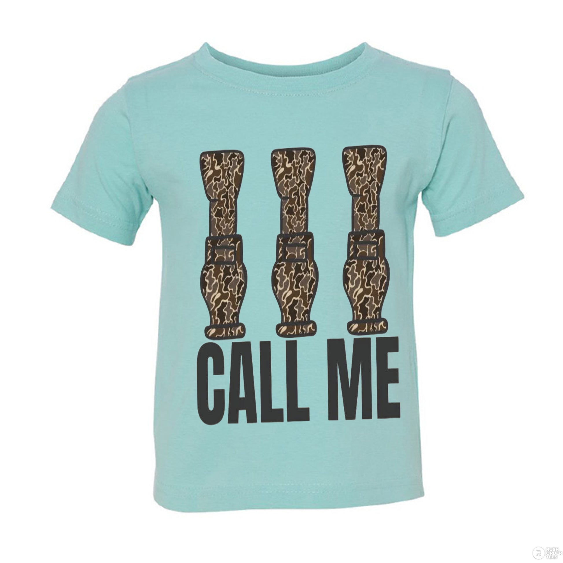 CHILL - FRONT