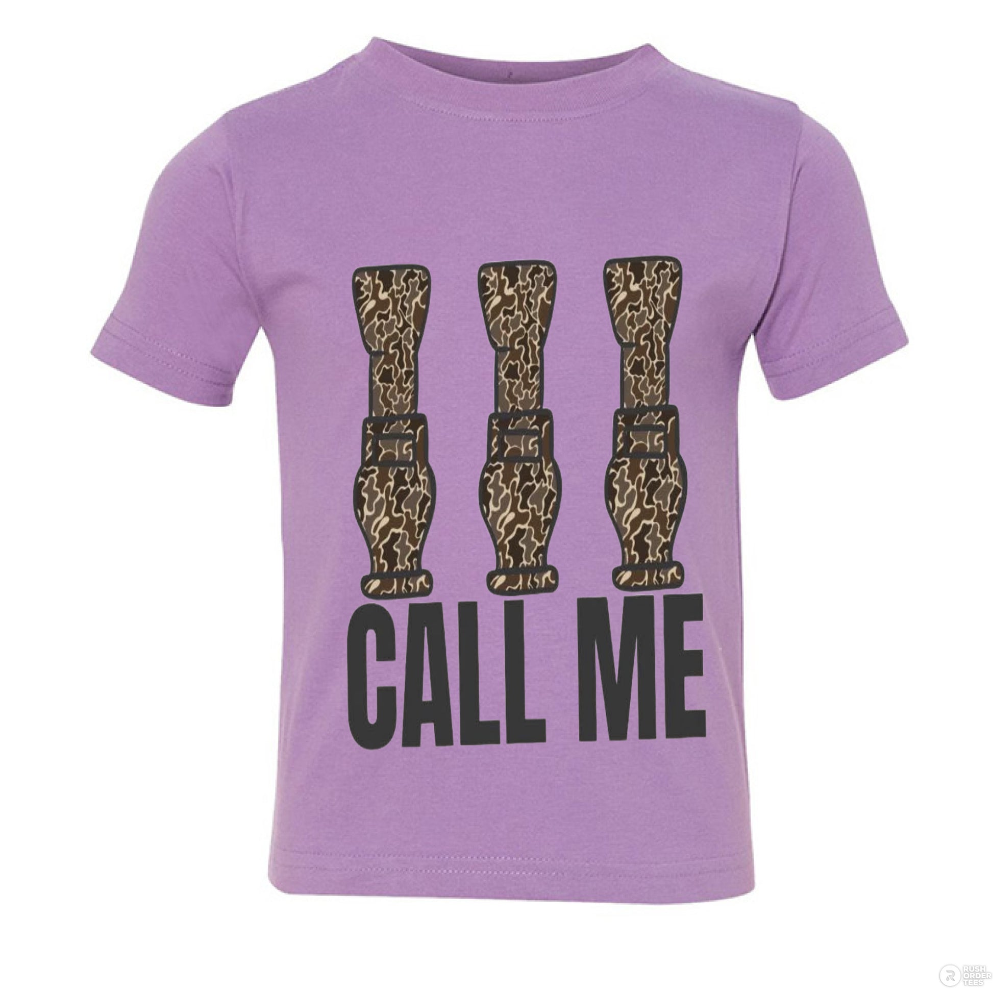LAVENDER - FRONT
