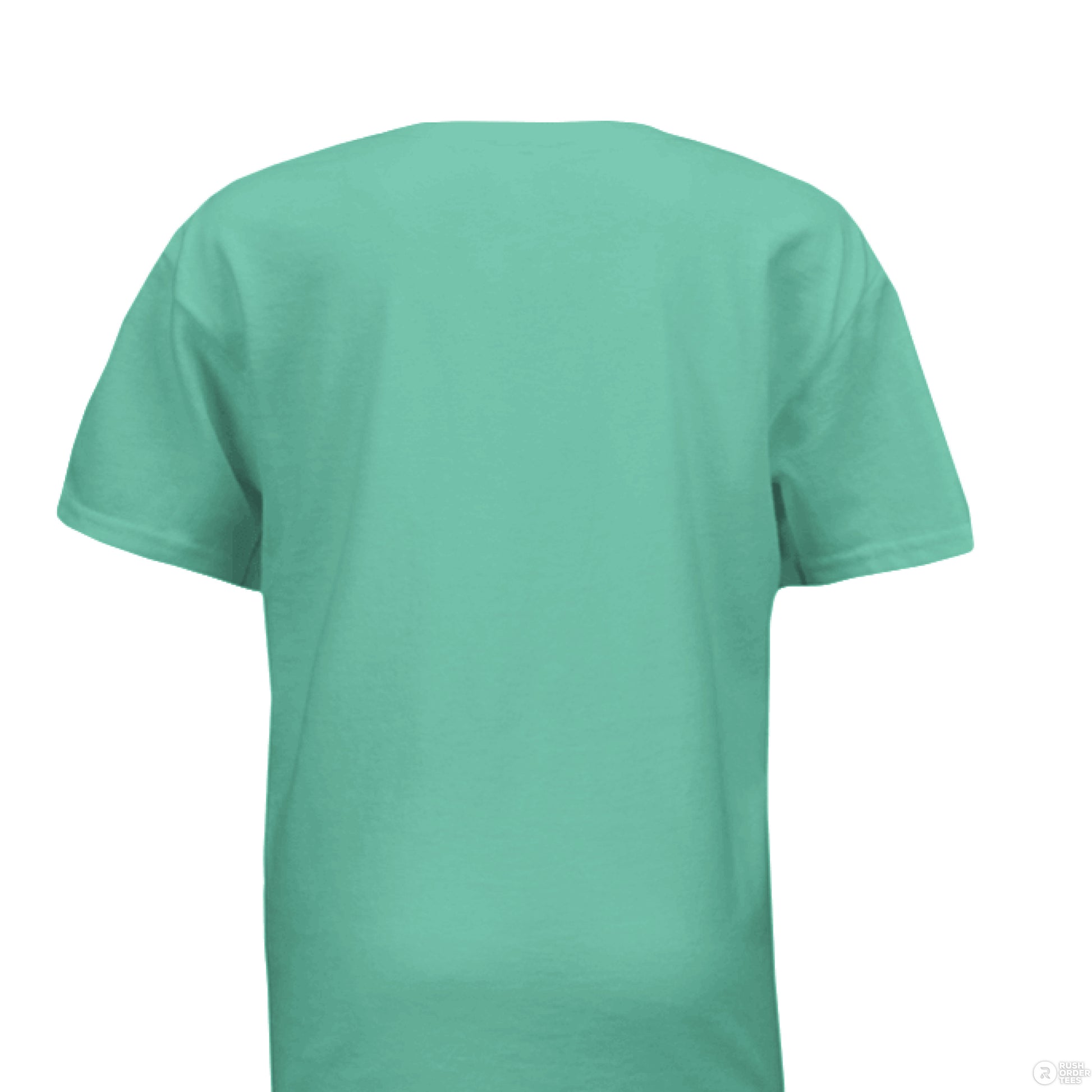 COOL MINT - BACK