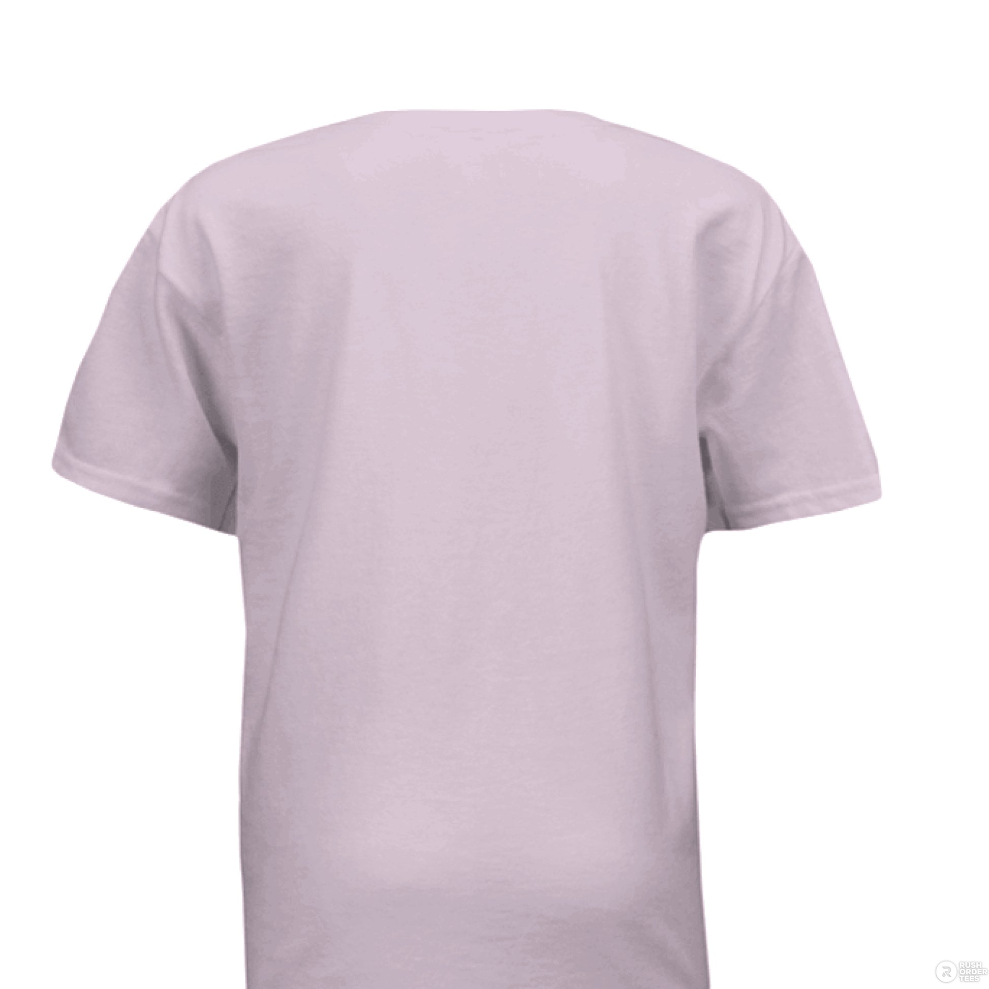 CLASSIC PINK - BACK